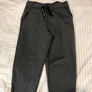 Nike sweats